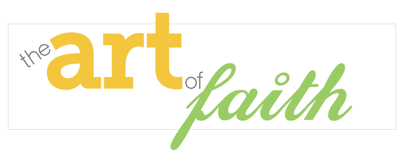 Art of Faith Logo