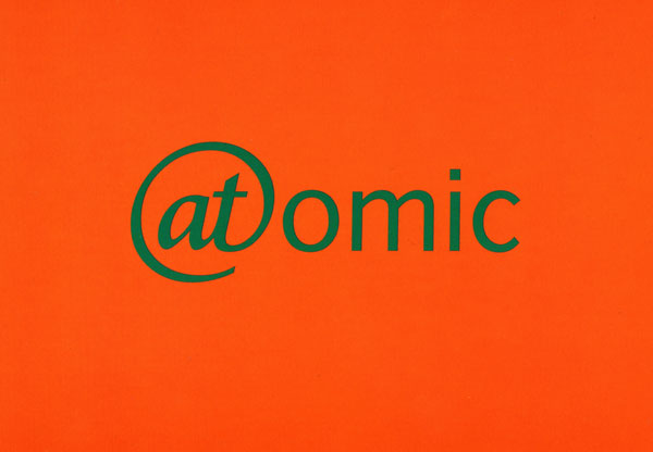 atomic