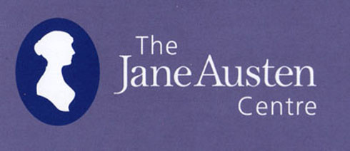 the Jane Austin Centre