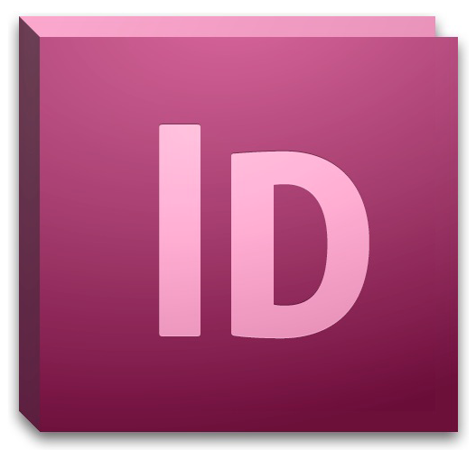 indesign